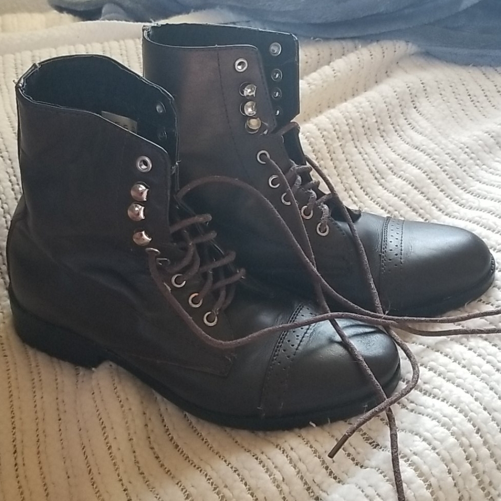 Dublin Equestrian Boots